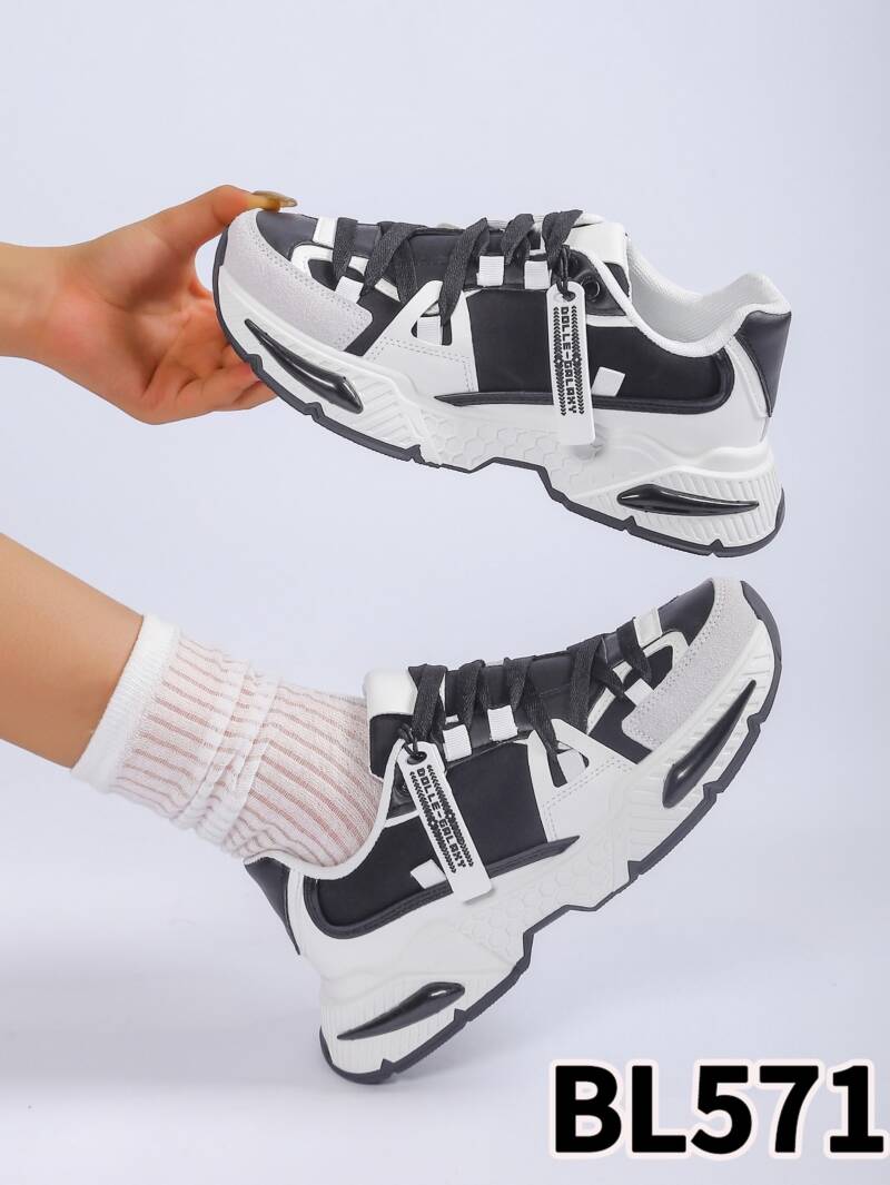 Buty sportowe damskie Roz 36-41/ 12 par